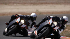KTM RC8 Moto gp