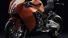 Ktm rc8 motorbikes