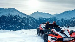 KTM vehicle numbers Mountains