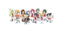 Ku Fei Negi Springfield