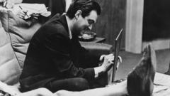 Kubrick not 2001 but