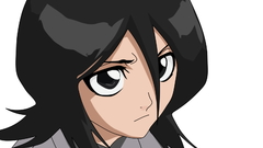 Kuchiki rukia Anime bleach