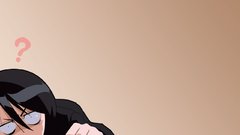 Kuchiki rukia question marks