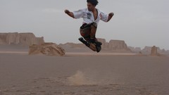 Kung fu ancient martial arts iran parthowa partoa iranian 