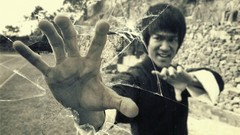 Kung fu Bruce Lee