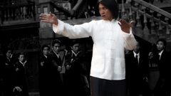 Kung Fu Hustle Movie