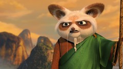 Kung fu Kung Fu Panda cartoons