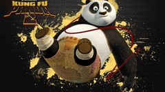 Kung fu Kung Fu Panda Po kung fu panda 2
