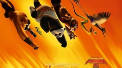 Kung fu Kung Fu Panda video games kung fu panda 2