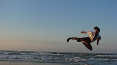 Kung fu lemons ancient martial arts iran parthowa partoa 