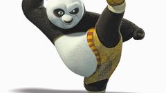 Kung Fu Panda