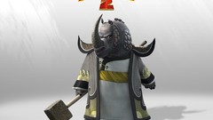 Kung fu panda 2