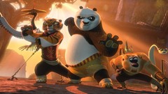 Kung Fu Panda