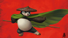 Kung Fu Panda