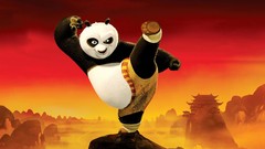 Kung Fu Panda