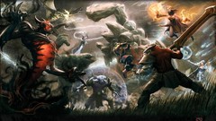 Kunkka dota2 clash of clash of heroes