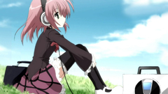 Kurimu headphones olev in