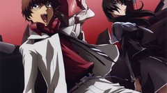 Kurogane no Linebarrels