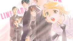 Kurogane no Linebarrels