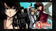 Kurogane no Linebarrels