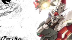 Kurogane no Linebarrels