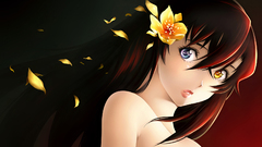 Kurogane no Linebarrels Kizaki