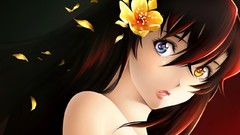 Kurogane no Linebarrels Kizaki