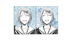 Kuroko no basket Aida Riko