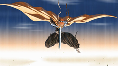 Kurosaki ichigo bankai bleach
