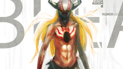 Kurosaki ichigo Hollow Ichigo