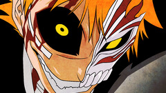 Kurosaki ichigo Hollow Ichigo