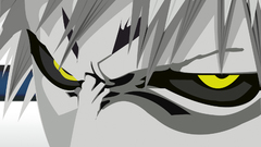 Kurosaki ichigo Hollow Ichigo