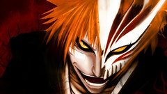 Kurosaki ichigo Hollow Ichigo