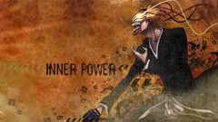 Kurosaki ichigo Hollow Ichigo