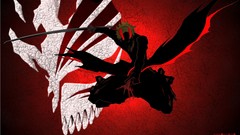 Kurosaki ichigo Hollow Ichigo