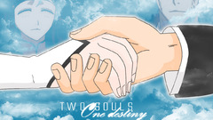 Kurosaki ichigo inoue orihime