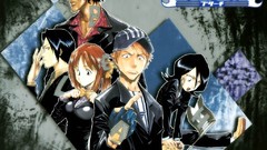 Kurosaki ichigo Kon inoue