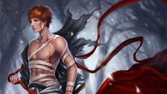 Kurosaki ichigo realistic bleach