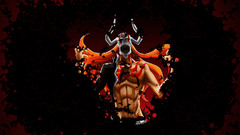 Kurosaki ichigo VastoLorde Anime