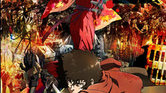 Kurozuka looking for some