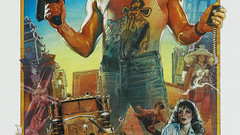 Kurt Russell Yosemite National