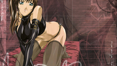 Kurumi Imari hentai Bible