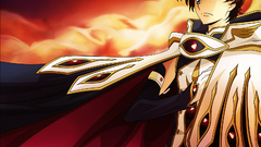 Kururugi Suzaku Anime code