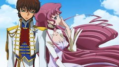 Kururugi suzaku euphemia li