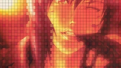 Kusanagi Motoko Ghost in