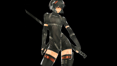 Kusanagi Motoko Ghost in