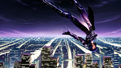 Kusanagi Motoko Ghost in