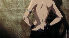 Kusanagi Motoko Ghost in