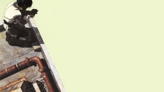 Kusanagi motoko ghost in