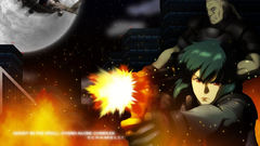 Kusanagi motoko ghost in